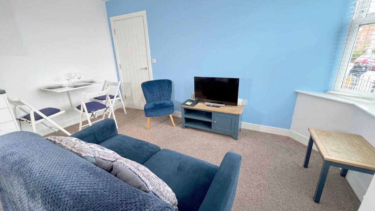 Friars House, Stafford By Bell Apartments Екстериор снимка