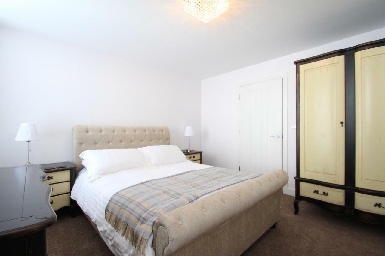 Friars House, Stafford By Bell Apartments Екстериор снимка